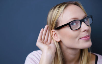 Why Strangers Make Better Listeners