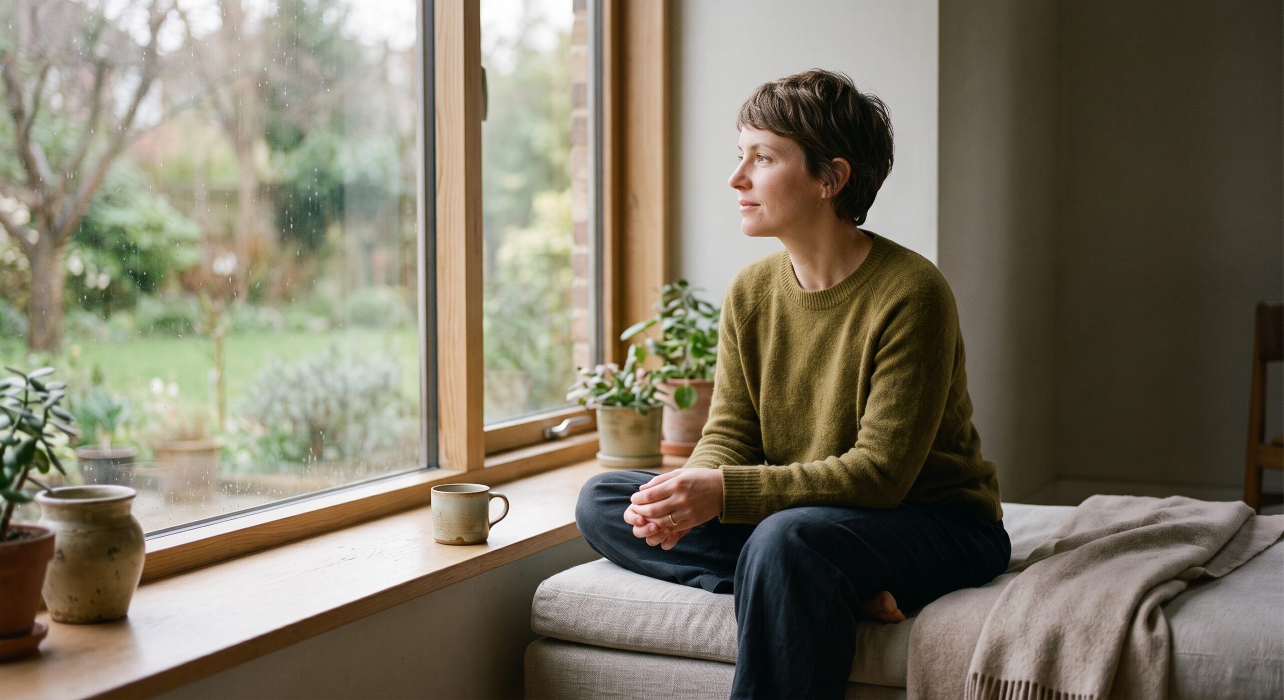What Is a Professional Listener? And When Is It Better Than a Therapist or Coach?